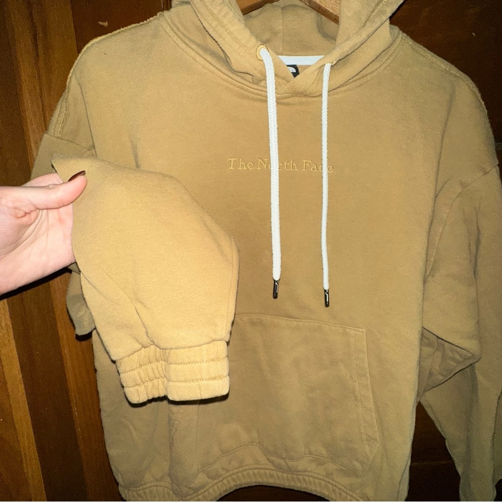 NEW The North Face Hoodie